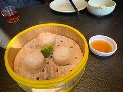 -蝴蝶里·粤菜·点心(滨江龙湖店)