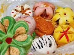 -清真·宏顺祥卤汁凉粉(大皮院店)