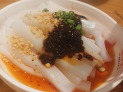 -蓉李记成都名小吃(二七万达店)
