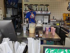 -茶百道(南浦里店)