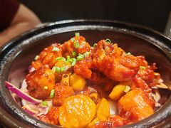 -皇城根·京城味家常菜(西市场·嘉华广场店)