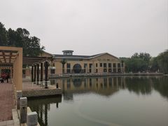 -东方太阳城淮扬餐厅(会所中餐厅店)