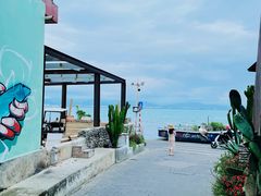 -三亚西岛海洋文化旅游区