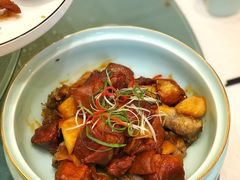 -御花园大酒店(海东路店)