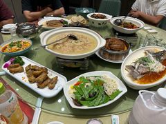 -刘胖子家常菜·蹄花焖藕(中南店)