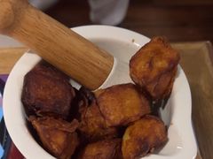 -匠子烤鱼(桫椤湾店)