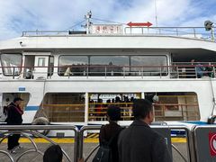 -鼓浪屿内厝澳码头(轮渡站)