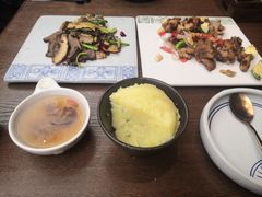 -云海肴·汽锅鸡·云南菜(领展购物广场·中关村店)