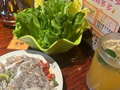 -蚬皇•陈味莞(西平景湖店)
