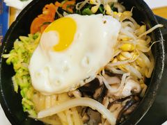 石锅拌饭-全州拌饭(参花街总店)