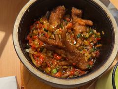 -太二酸菜鱼(福州泰禾店)