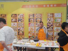 -千禧楼大酒店(高昌路店)