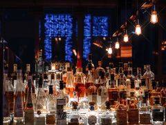 -上海柏悦酒店·世纪100牛排馆