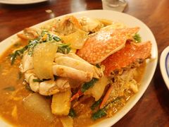 -Dang restaurant (patong phuket)