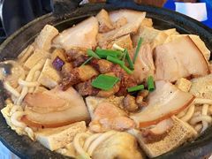 -百花人家(清水镇店)