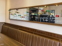 -Bistro Les Lilas丁香花小酒馆