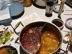 -喜庭海鲜自助(北辰三角洲北辰荟店)