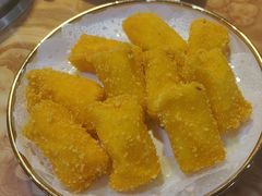 -塔兰齐新疆孜然火锅(鲤鱼山路店)