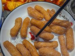 -山河屯铁锅炖·非遗东北菜(南山店)