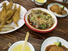-叶存利海鲜大馅饺子(海宁路总店)