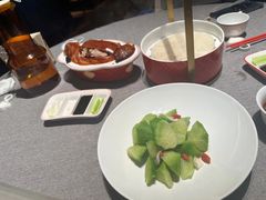 -秀儿四九城·新京菜(亚运村鸟巢店)