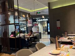 -必胜客(上海新南方商城PH店)