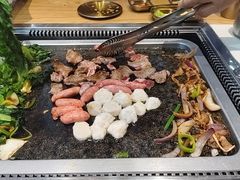 -郭记烤肉创始店(民丰大街店)