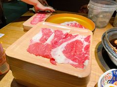 -蟹将军·松叶蟹和牛日料放题自助(K11店)