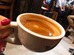 印度奶茶-克比叔叔印度餐厅Kebabs on the Grille(永康路分店)