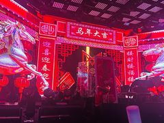 -MOSSO·Liveshow(M3香港广场店)
