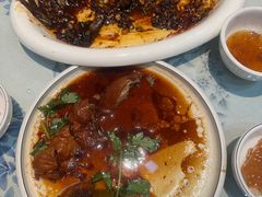 -米庄·原味私房菜(骏壹万邦店)