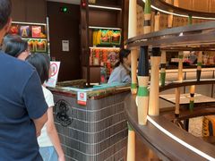 -关夫人餐厅(KLCC阳光广场店)