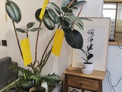 -沏点Trattoria意大利餐厅(新街口店)