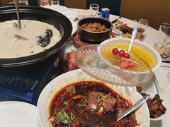 -梦都海鲜酒家(万达广场江桥店)