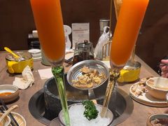 -蘑界·野生菌火锅(深业上城店)