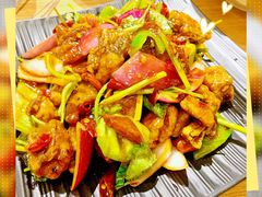 -壹酒贰肉1926·深夜食堂(九纬路店)