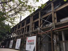 -广州市紫泥堂文化创意园景区