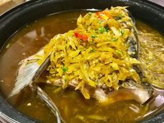 -粗茶淡饭·汉口公馆(循礼门店)