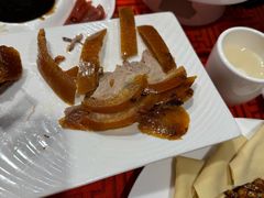 -正阳门饭庄·烤鸭·北京菜(万丰路七里庄店)