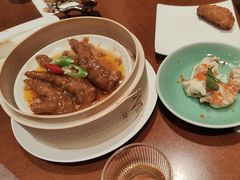 -杭州JW万豪酒店-万豪中餐厅