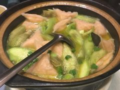 -镇扬菜馆(永安路小区店)