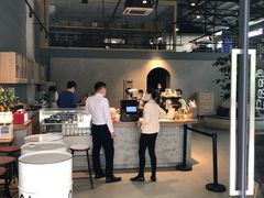 -GOTLOT COFFEE&KITCHEN角落厨房NOOK店