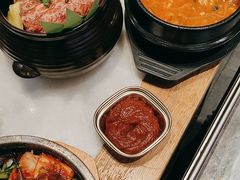 -韩宫宴烤肉·料理(青浦宝龙店)