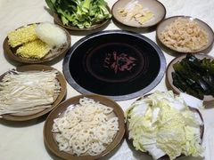 -西夏一品烤全羊(百桥路店)