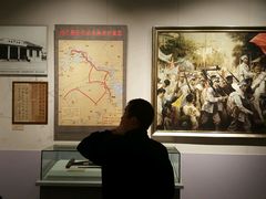 -南昌八一起义纪念馆