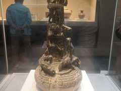 -浙江省博物馆(孤山馆区)