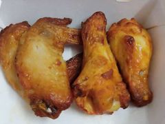 -达美乐比萨(深圳广夏路店)