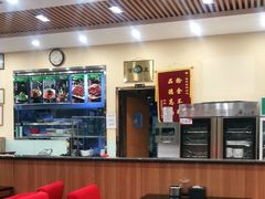 大堂-宛平李记小吃(东关街店)