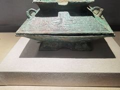-浙江省博物馆(孤山馆区)