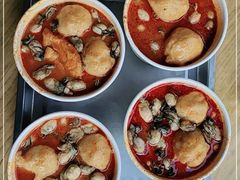 -乌糖沙茶面(民族路店)
